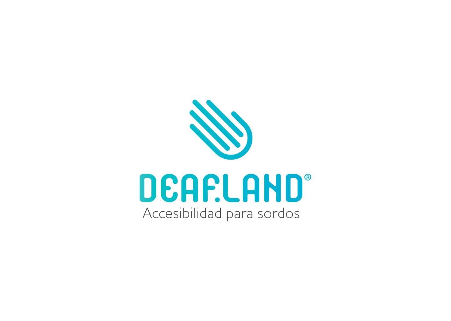 Noticia sobre Diseño de logo - Deafland