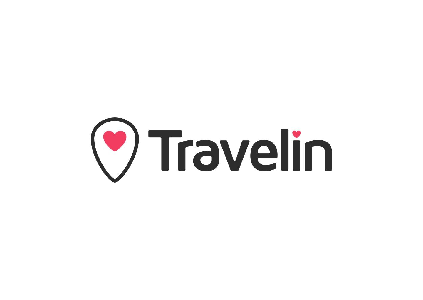 Noticia sobre Diseño de logo - Travelin