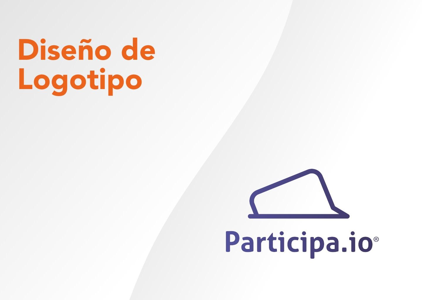 Noticia sobre Diseño de logo - Participa