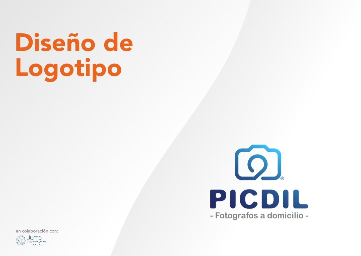 Noticia sobre Diseño de logo - PicDil