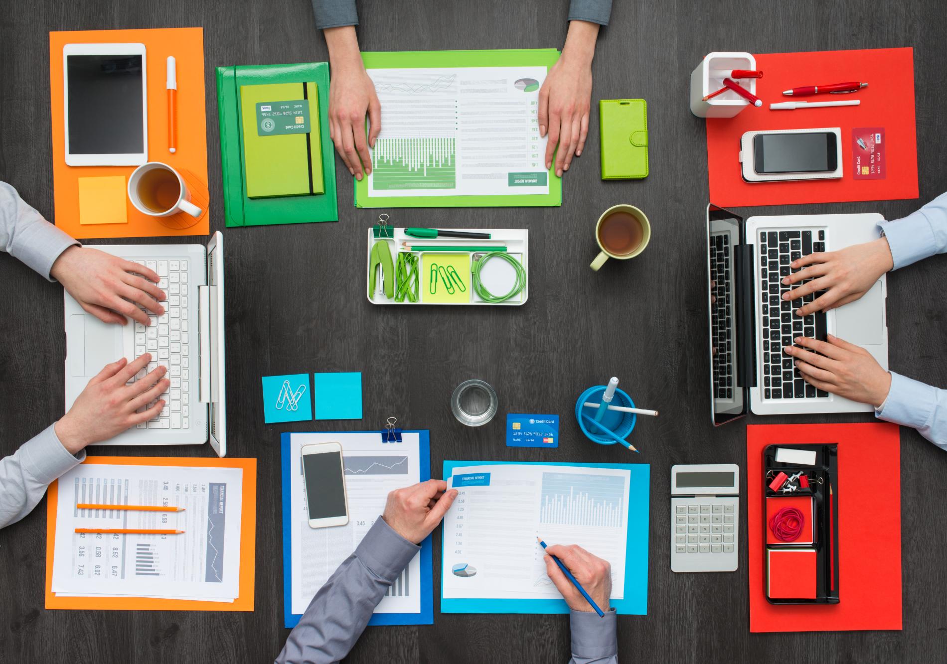 Noticia sobre Hacemos tu branding y diseño de identidad corporativa