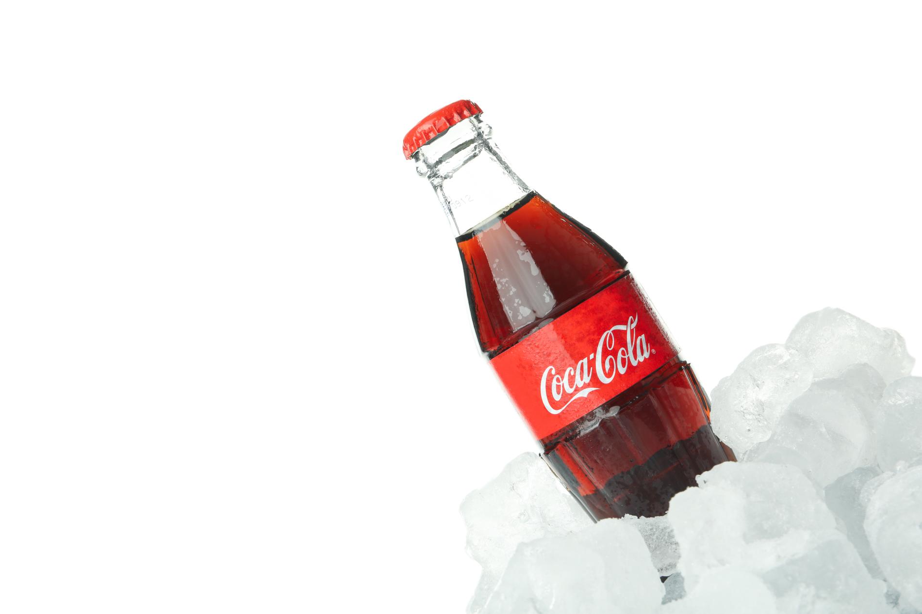 Noticia sobre 9 ejemplos de diseño de packaging legendario