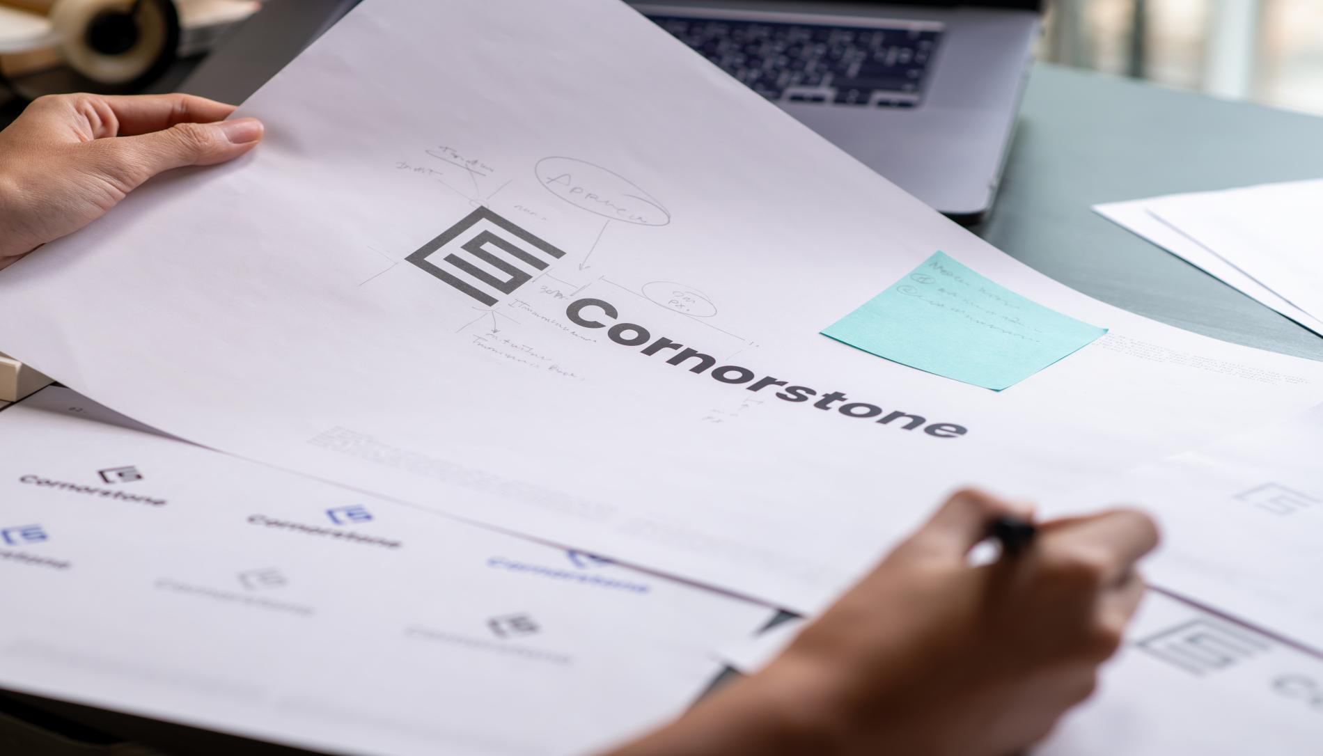 Noticia sobre Como crear un brief para el diseño de un logo