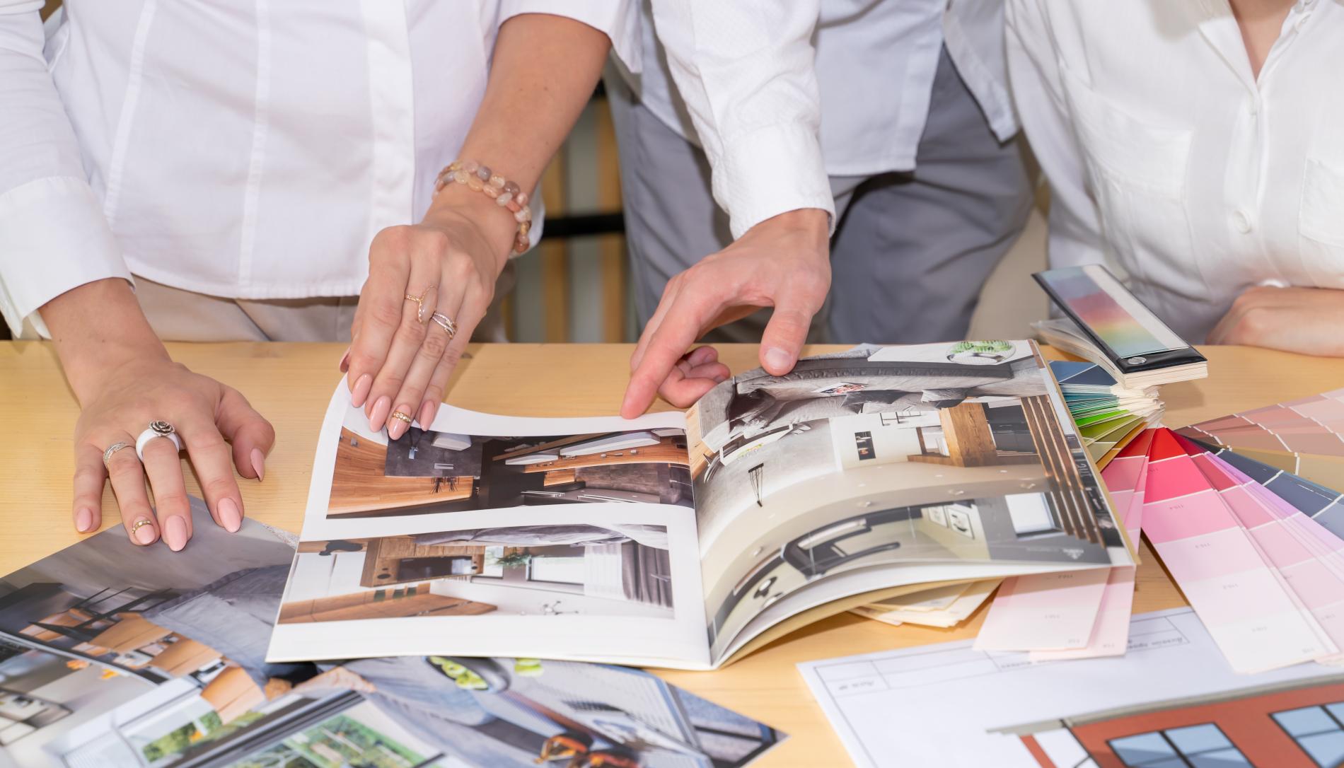 Noticia sobre ¿Cómo crear un catalogo de productos para empresas?
