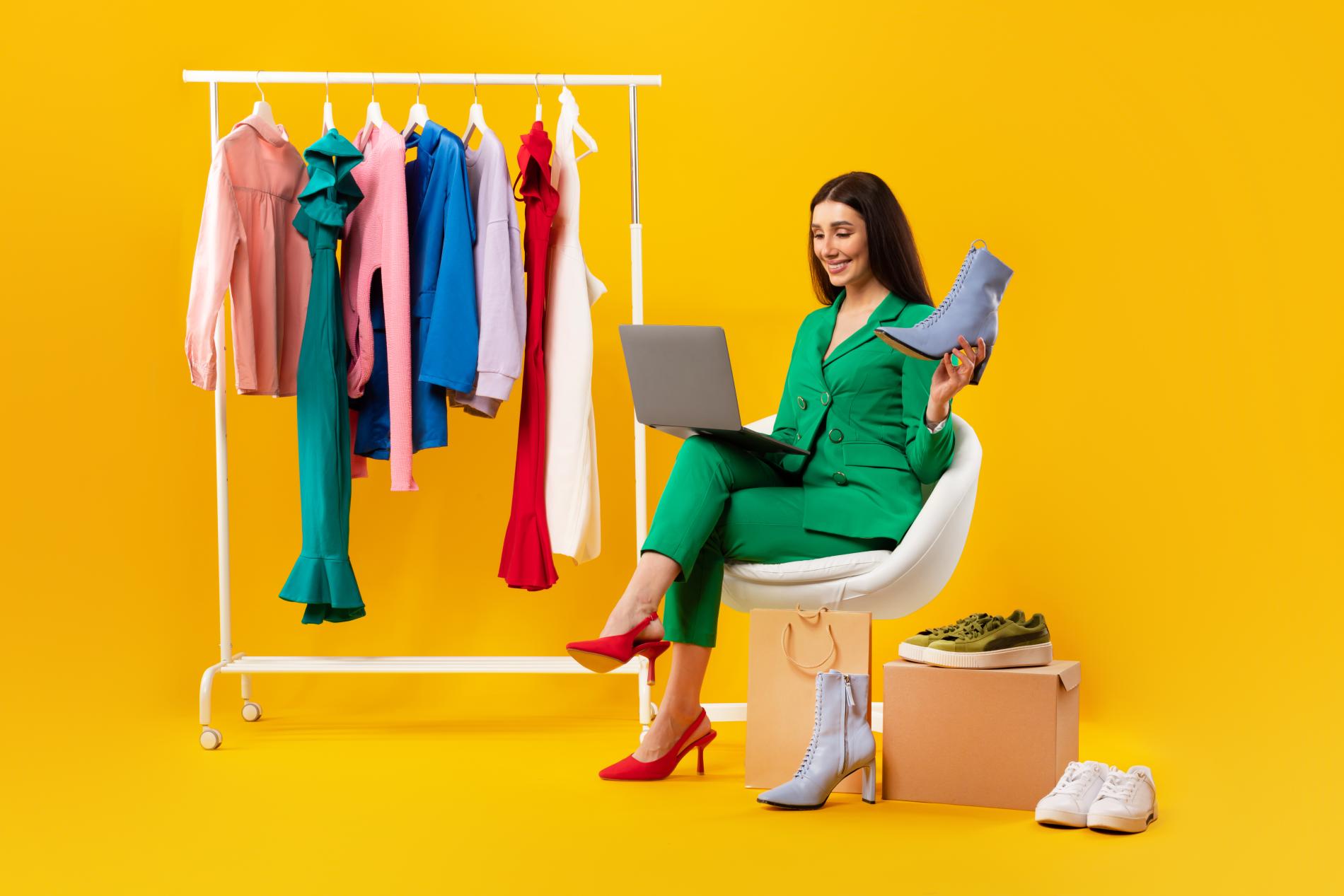 Noticia sobre Técnicas de diseño gráfico que van a ayudarte a posicionar tu tienda online