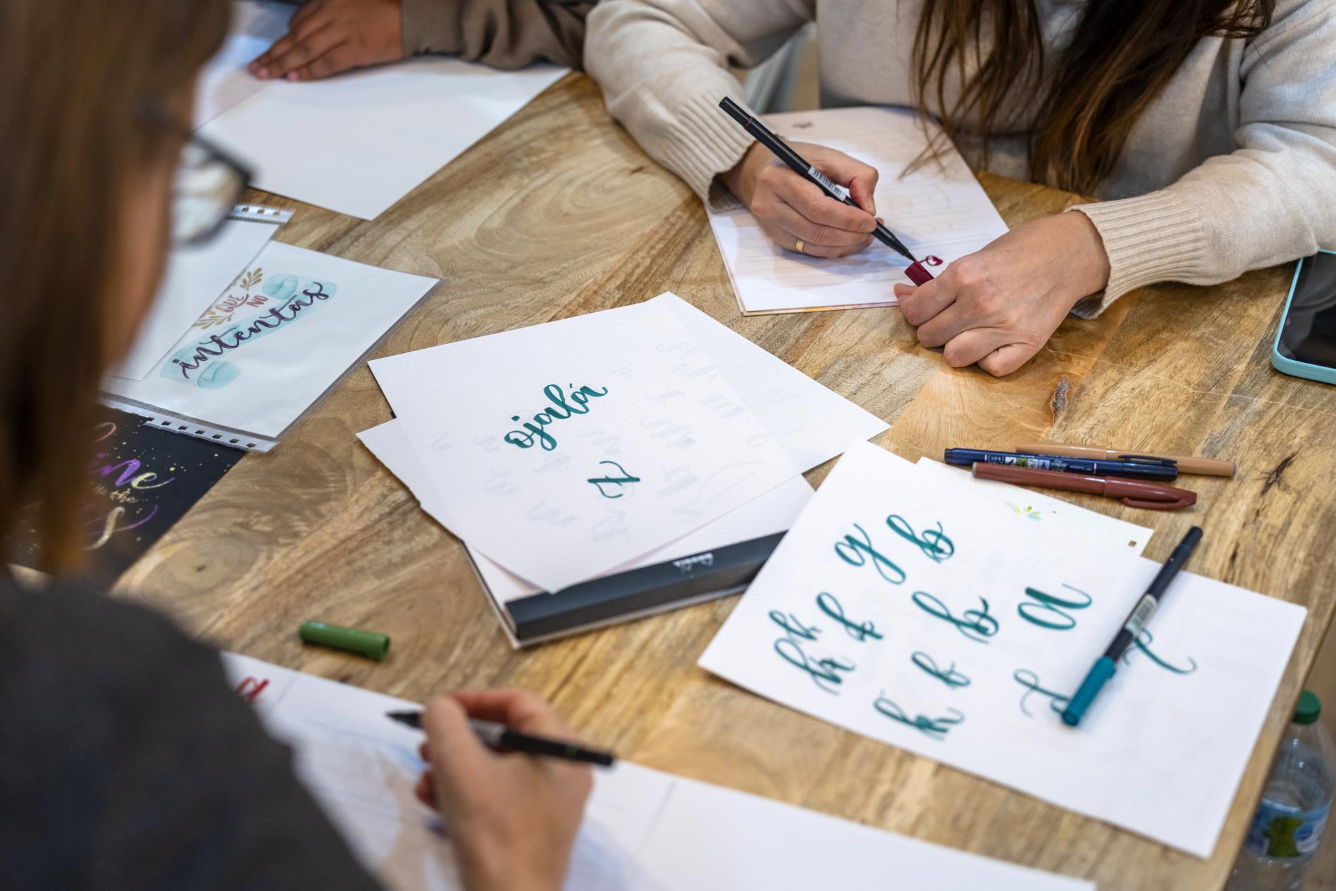 Noticia sobre ¿Qué es un brief de diseño e identidad de marca?