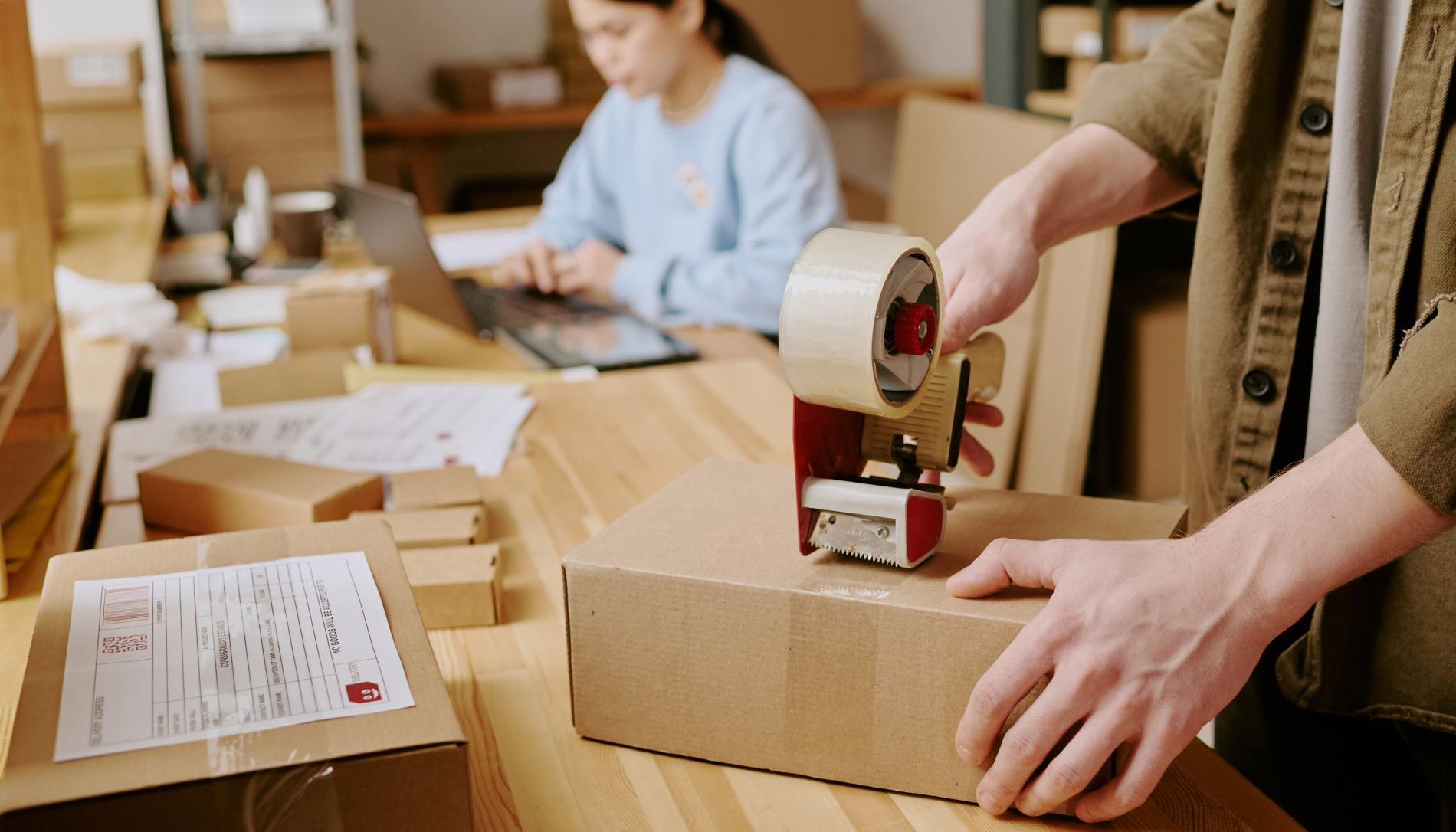 Noticia sobre Como crear un buen diseño de packaging