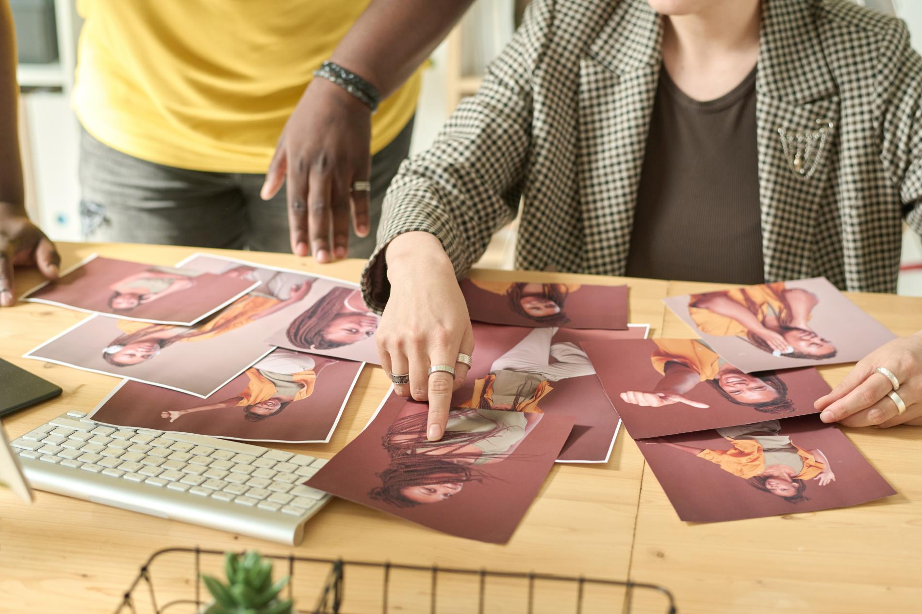Noticia sobre Diseño de publicidad de un producto: cómo vender desde la primera impresión