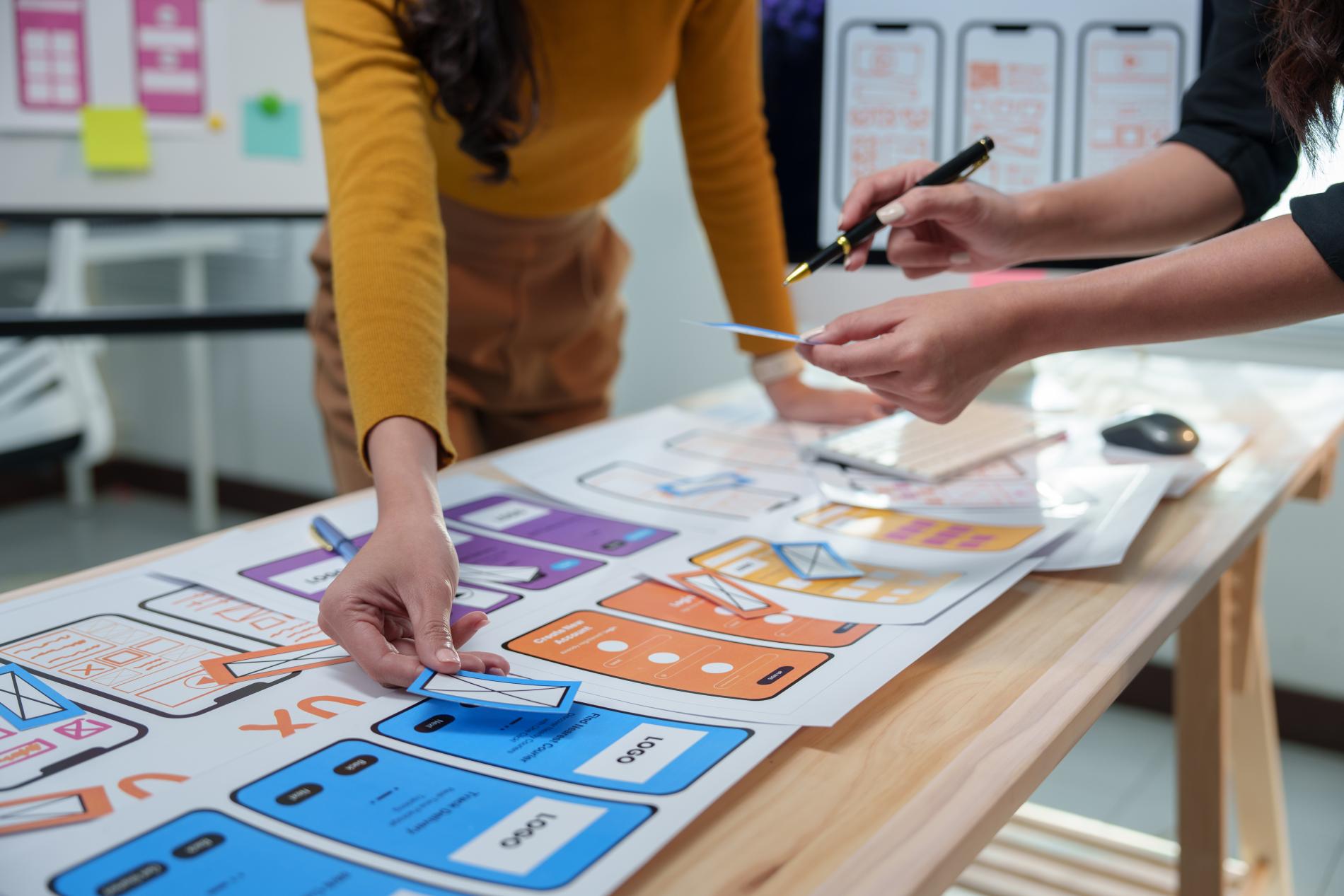 Noticia sobre Carteles diseño gráfico: cómo crear piezas que impactan y venden