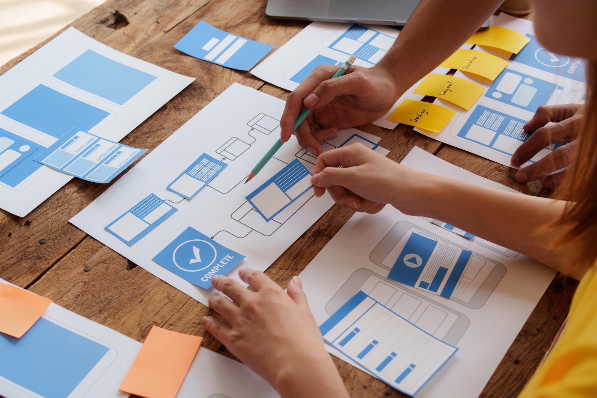 Noticia sobre ¿Qué es un diseño web responsive y cómo diseñamos una web adaptable para ti?