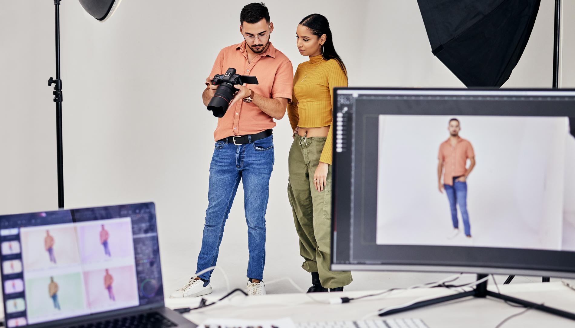 Noticia sobre ¿Por qué necesitas invertir en el diseño catalogo de productos para aumentar tus ventas?