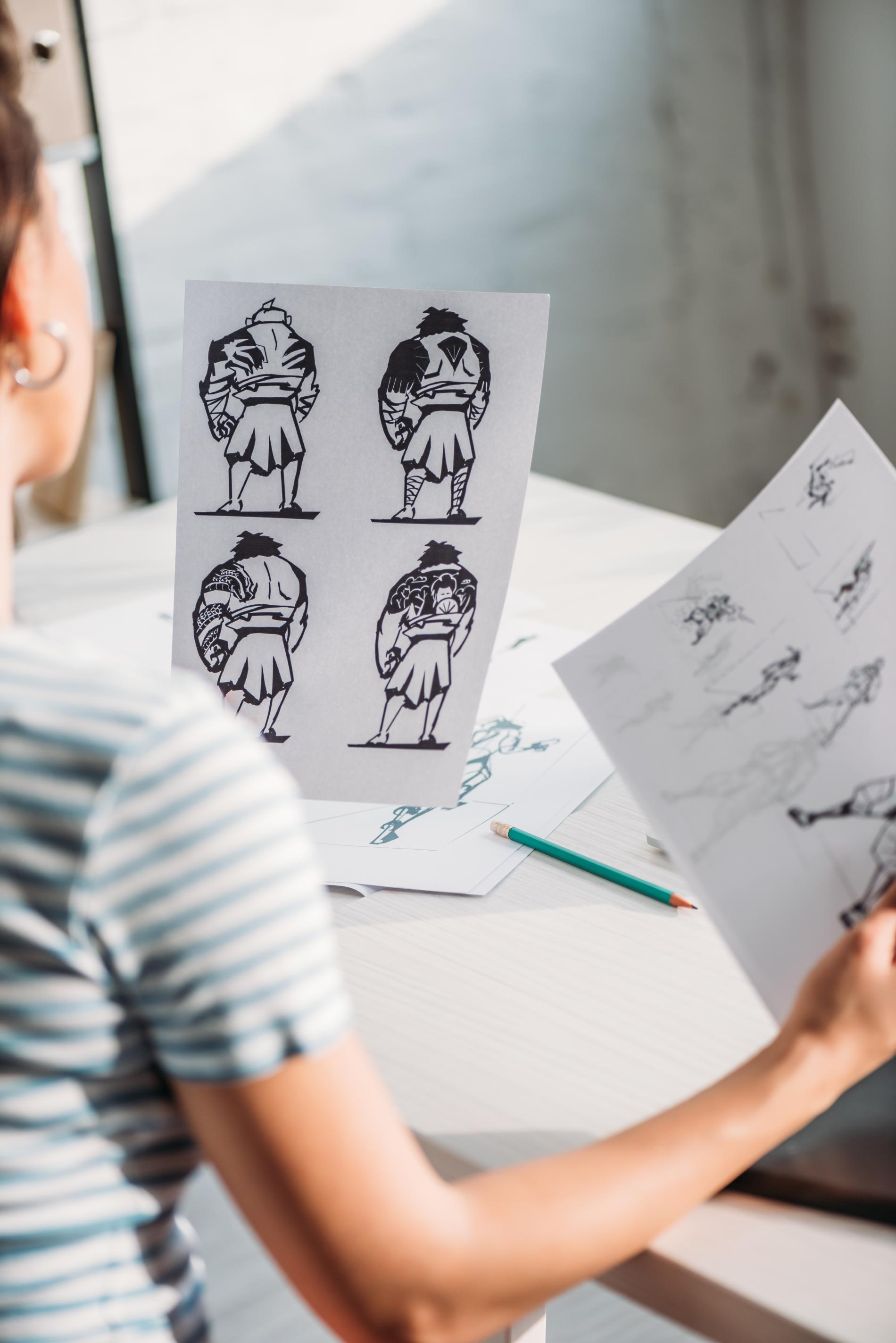 Noticia sobre Consejos para diseñar un logo que funcione