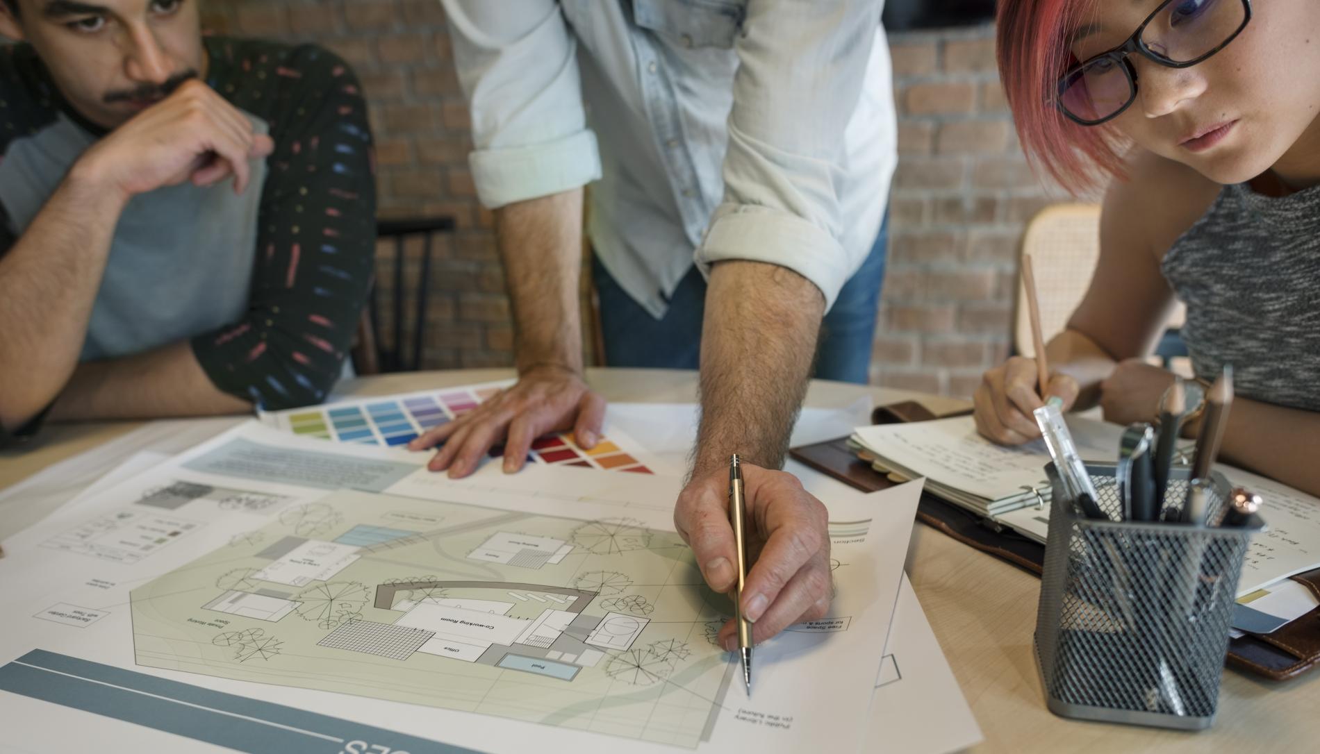 Noticia sobre Ejemplo de brief de diseño grafico: Como hacerlo bien