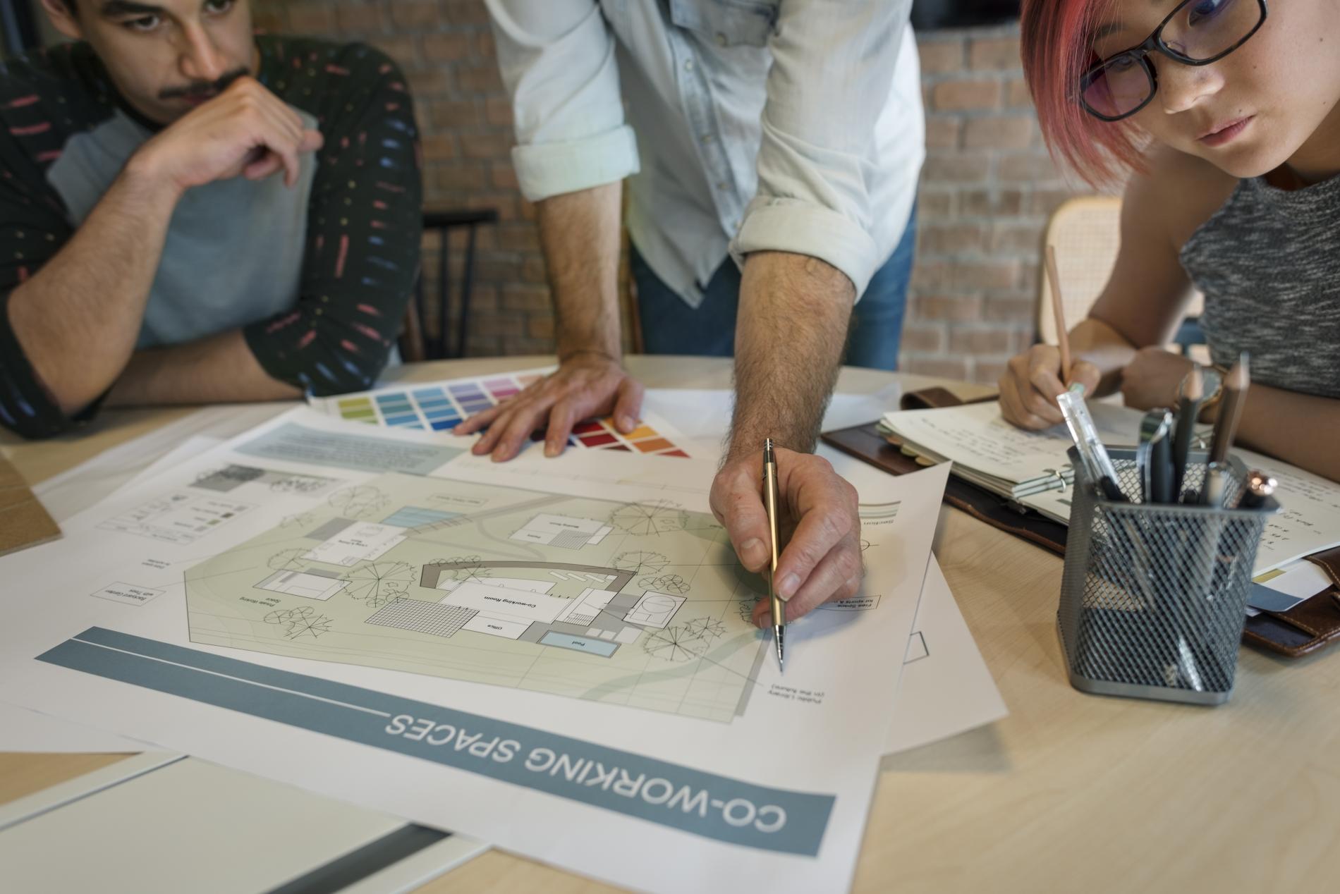 Noticia sobre Ejemplo de brief de diseño grafico: Como hacerlo bien