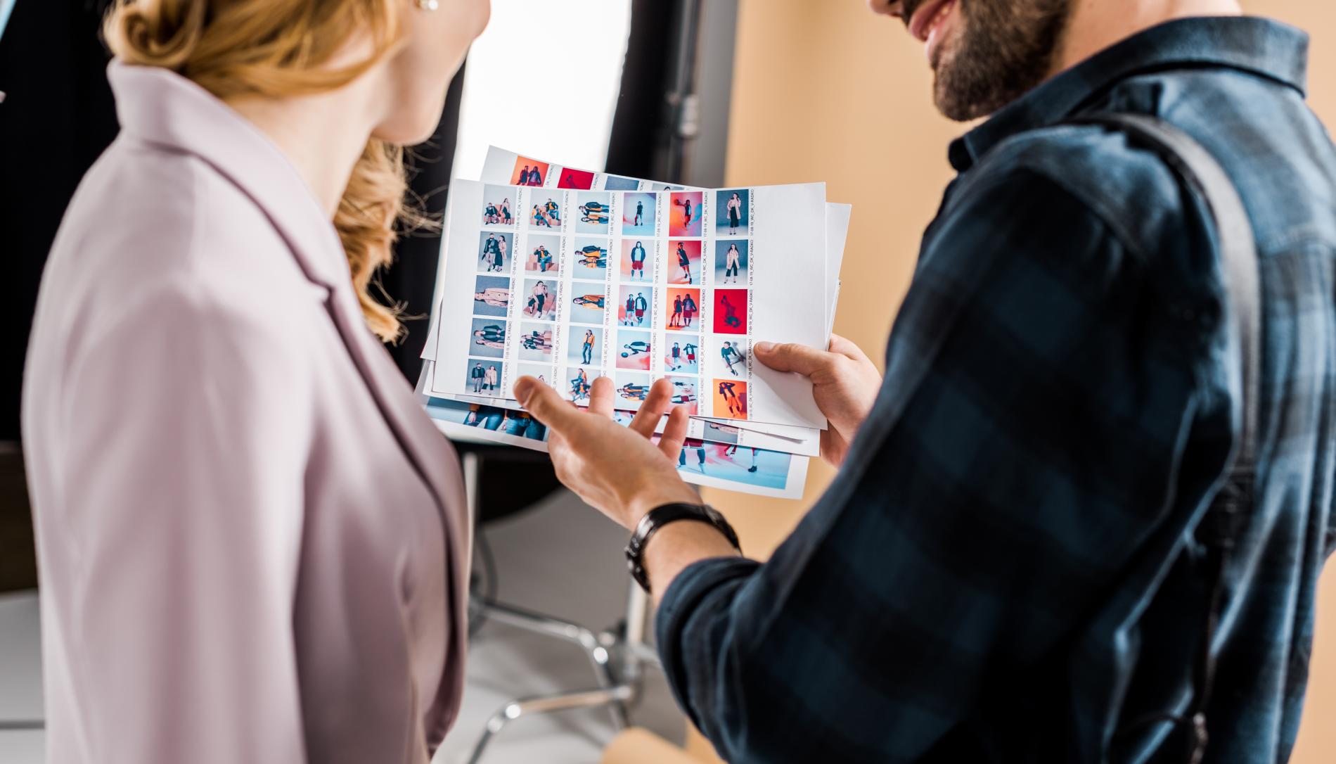 Noticia sobre Hacemos tu branding y diseño de identidad corporativa