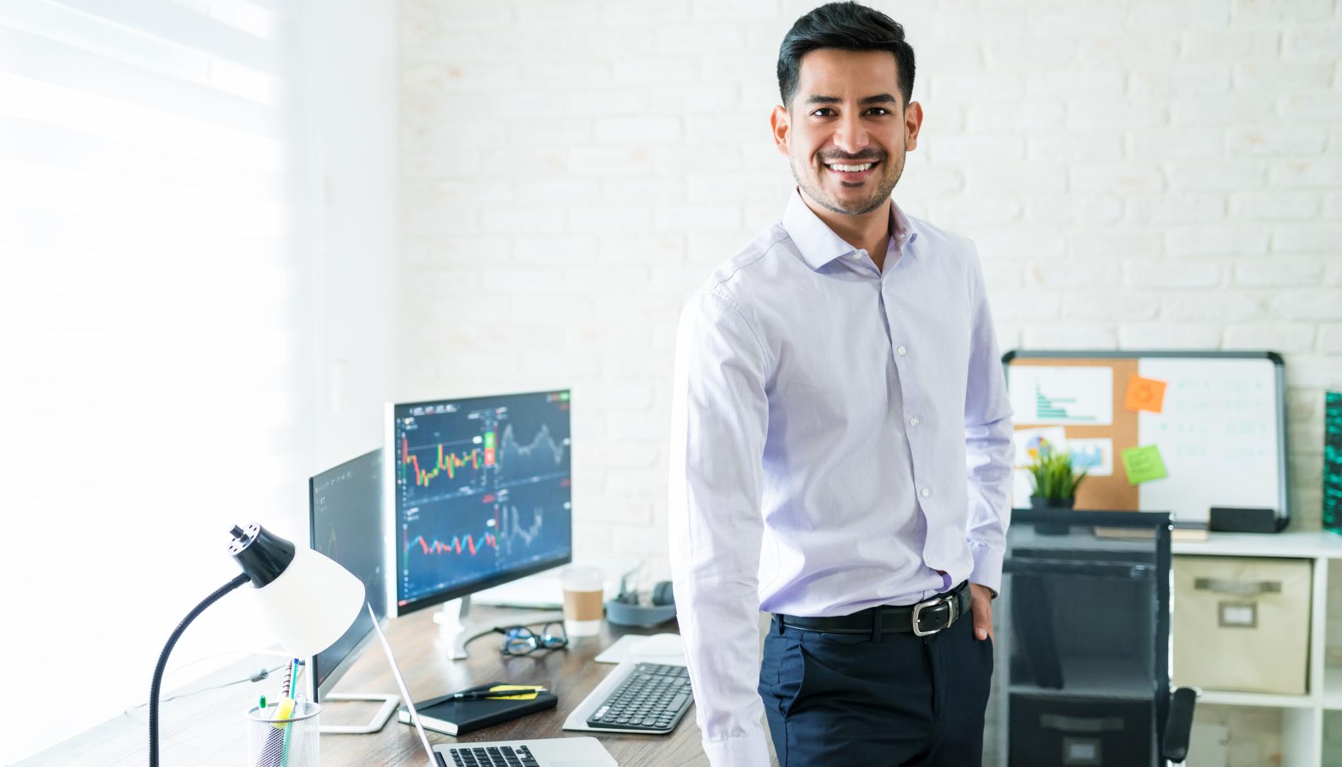 Noticia sobre ¿Cómo crear un diseño de identidad corporativa para emprendedores imbatibles?