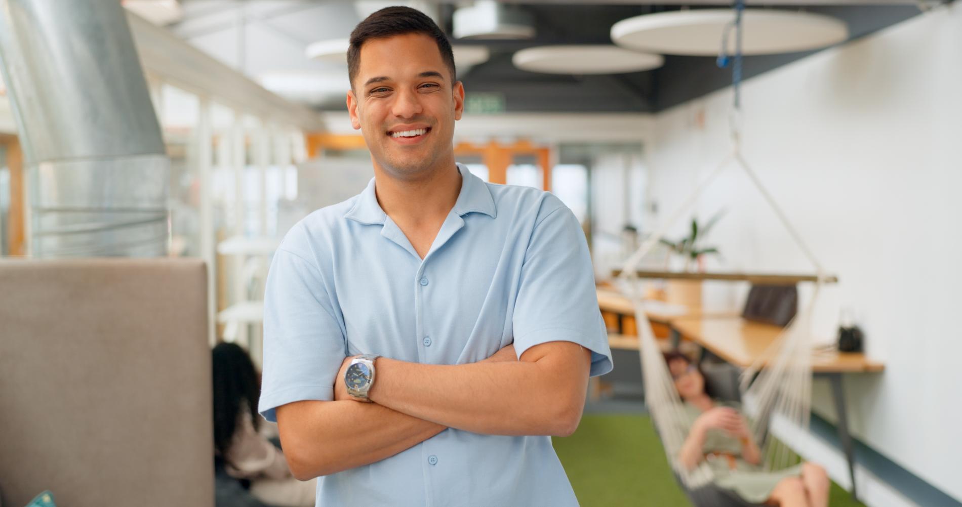 Noticia sobre ¿Cómo crear un diseño de identidad corporativa para emprendedores imbatibles?
