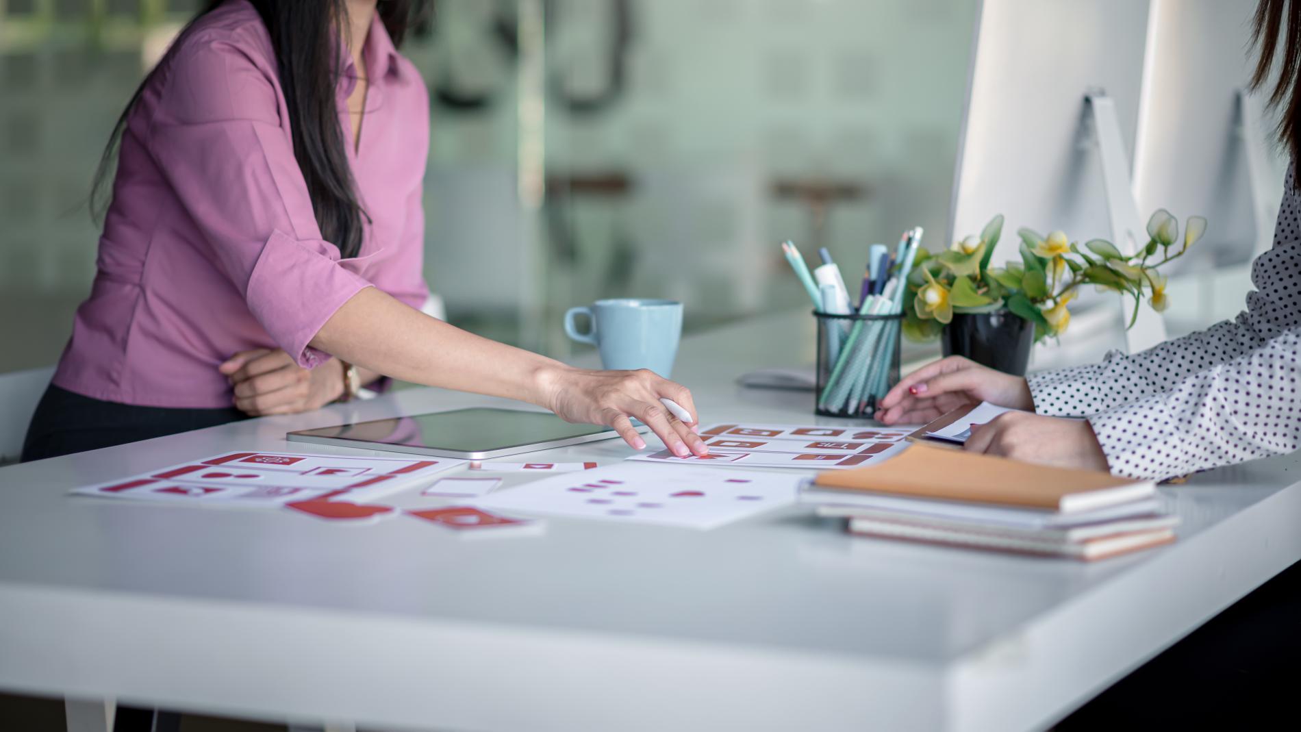 Noticia sobre Cómo generar un buen diseño de la comunicación corporativa
