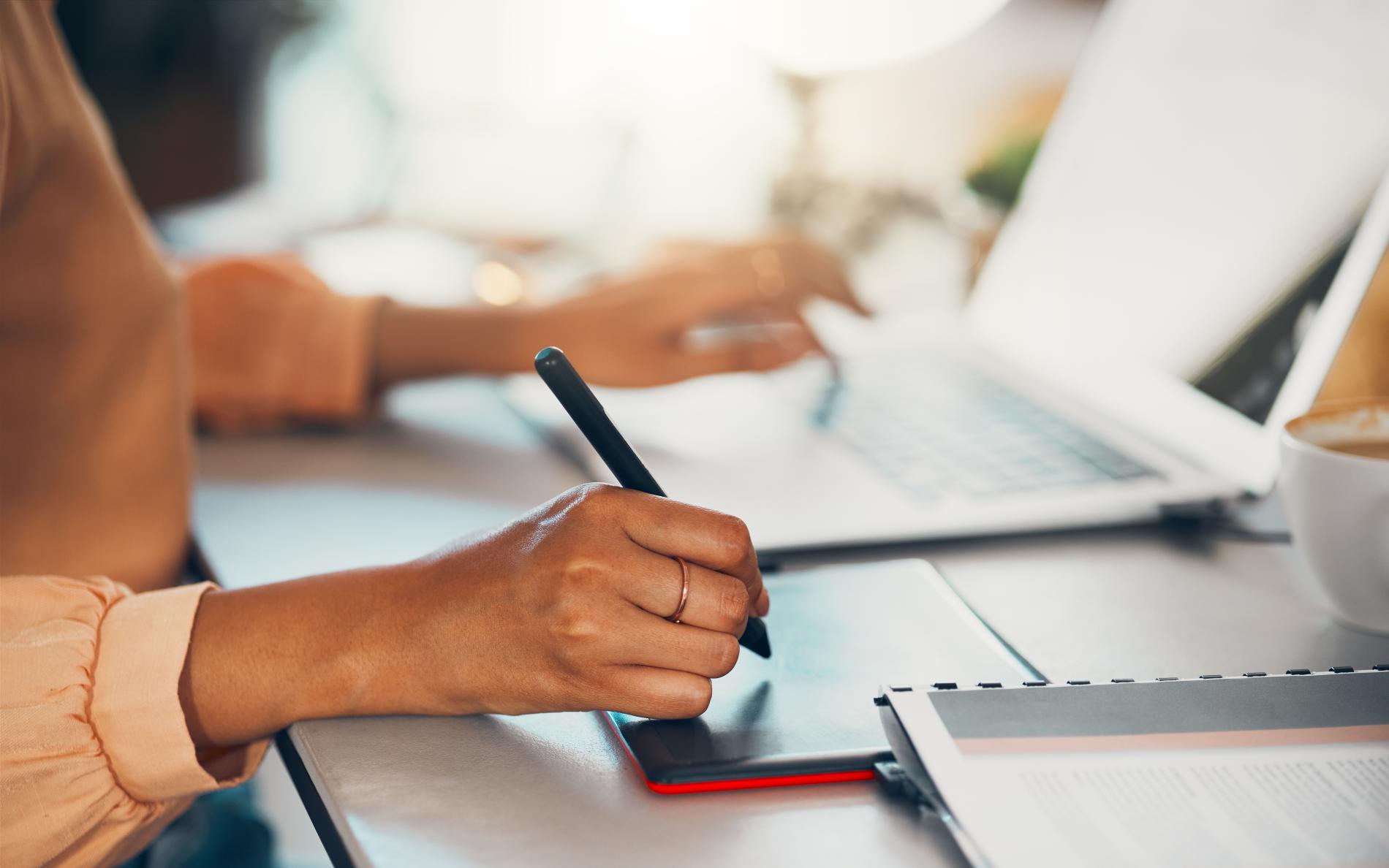 Noticia sobre Clasificación del diseño grafico: Conoce todas sus ramas y elige tu camino