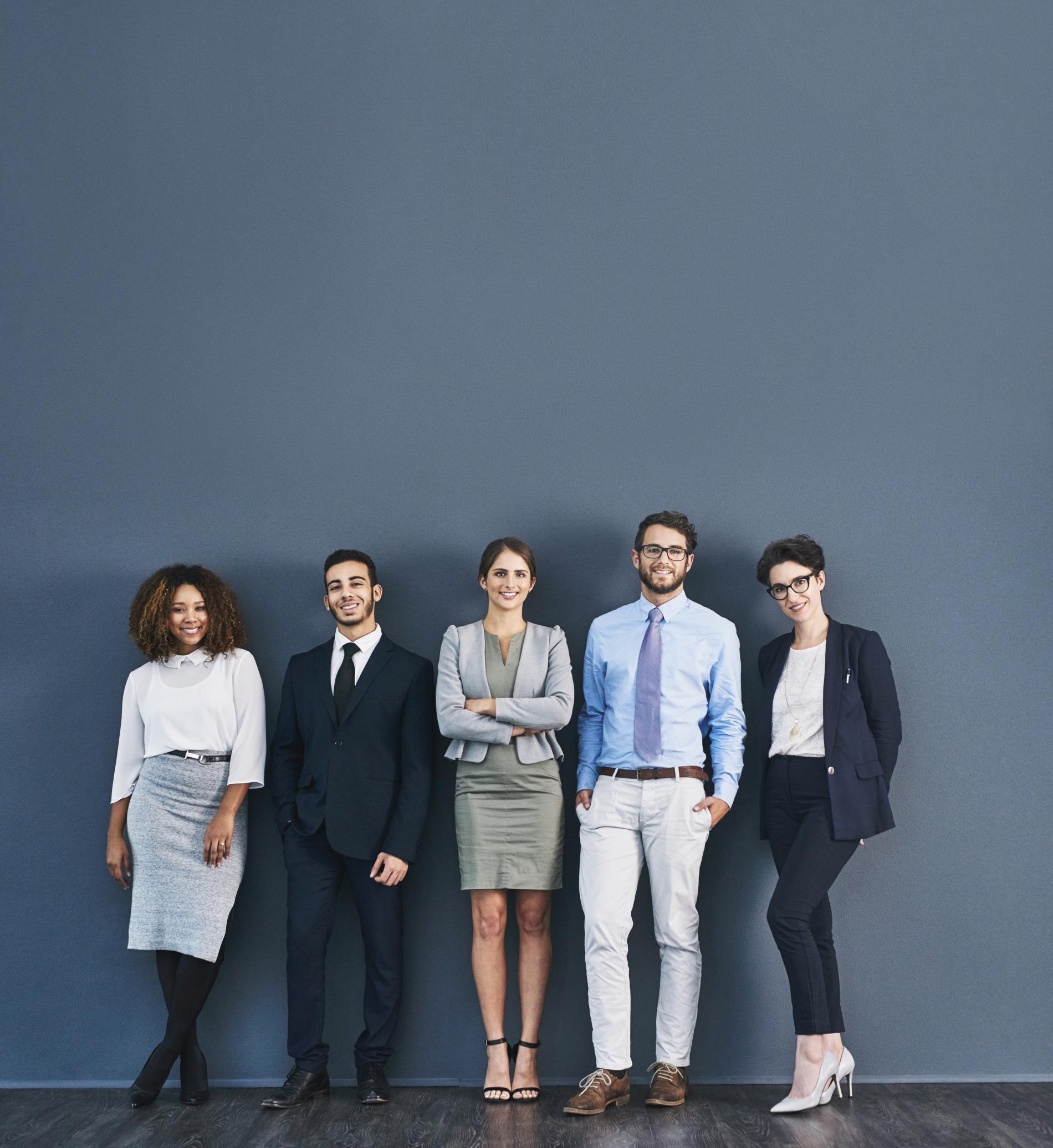 Noticia sobre Diferencia entre logo e imagen corporativa: no, no son lo mismo