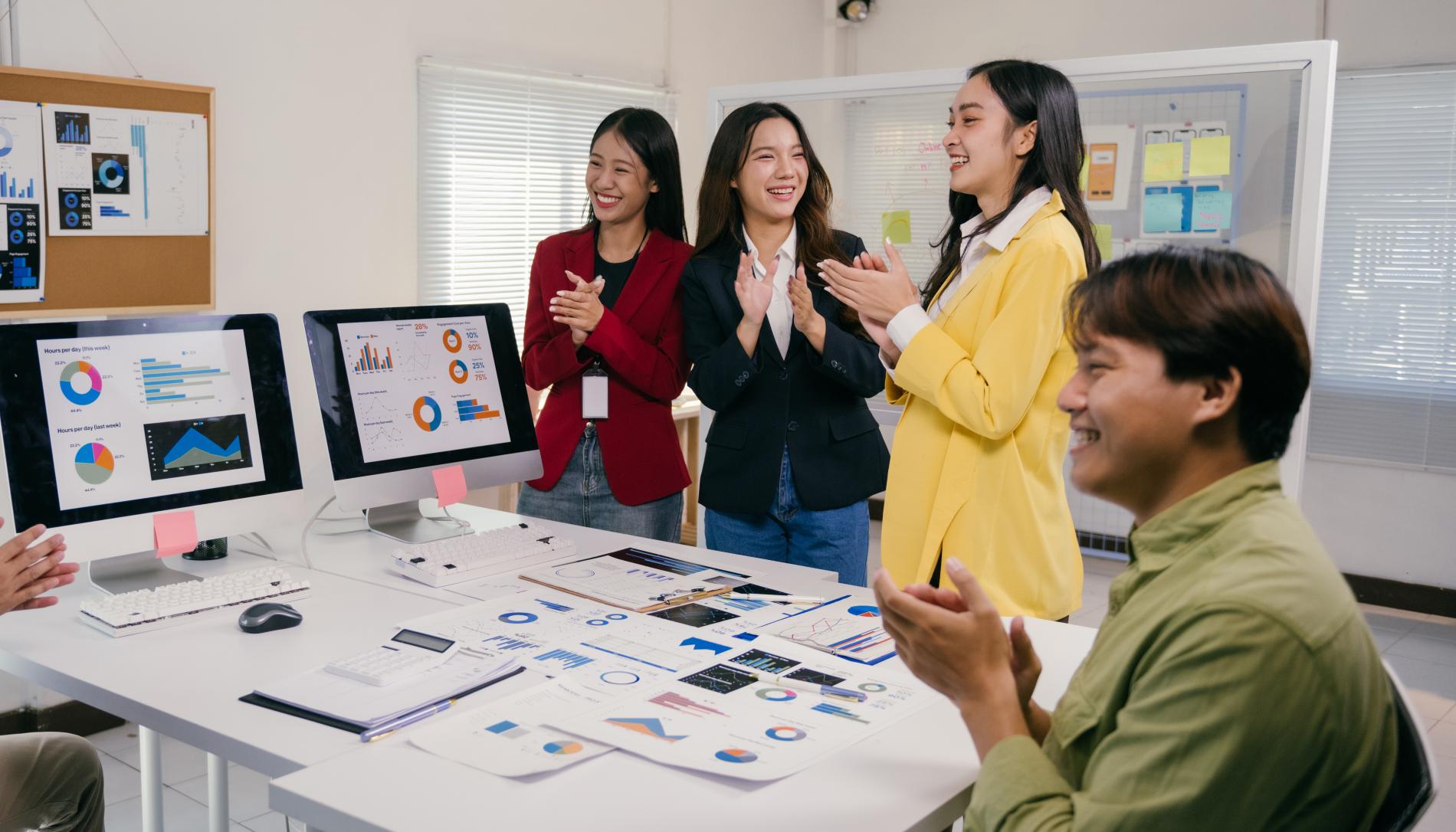 Noticia sobre Crea una imagen corporativa que inspire confianza y coherencia
