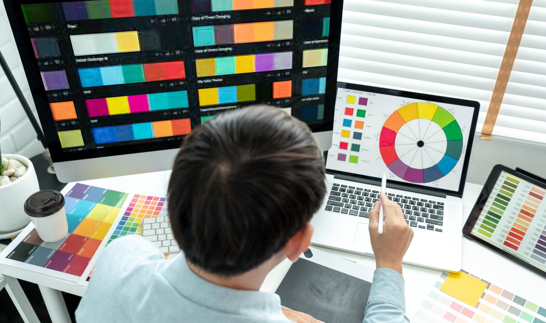 Noticia sobre ¿Qué es un Kit Digital de diseño gráfico y para qué sirve?