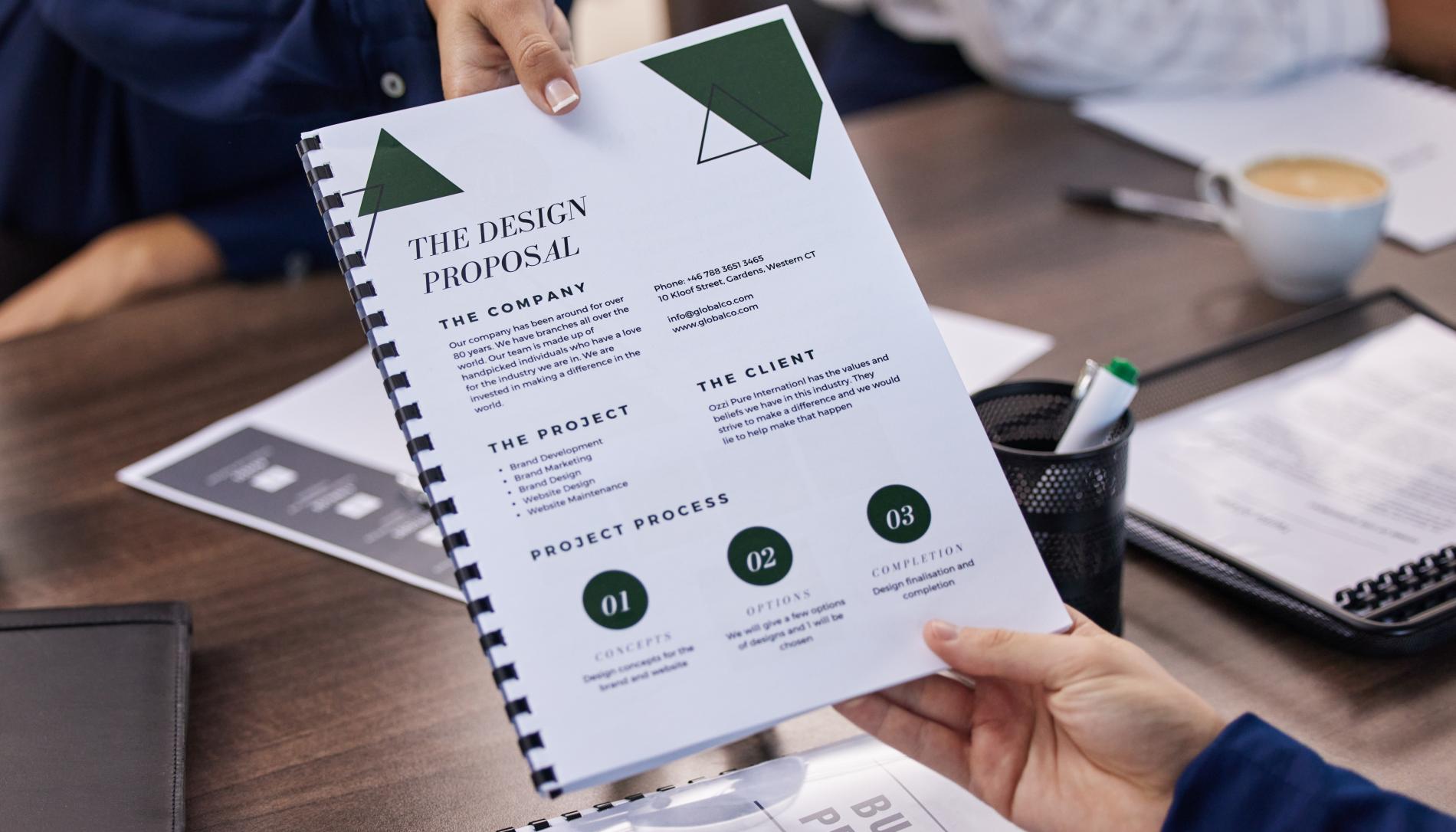 Noticia sobre Manuales de marca de las empresas más reconocidas del mundo