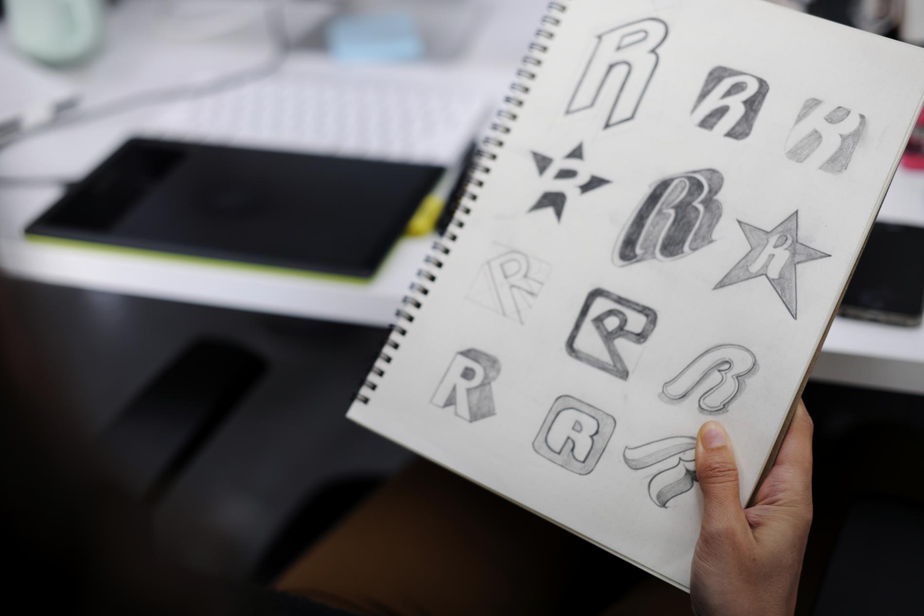 Noticia sobre ¿Cuales son los tipos de logotipo y cómo utilizarlos correctamente?