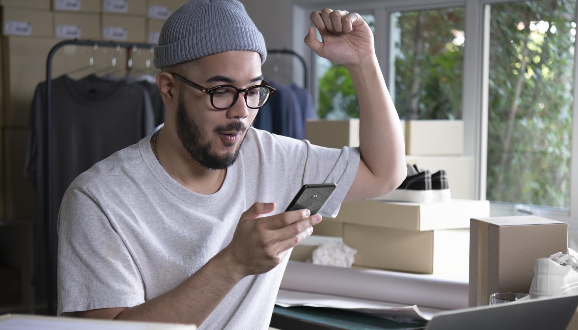 Noticia sobre Cómo aprender a vender online con buen diseño web