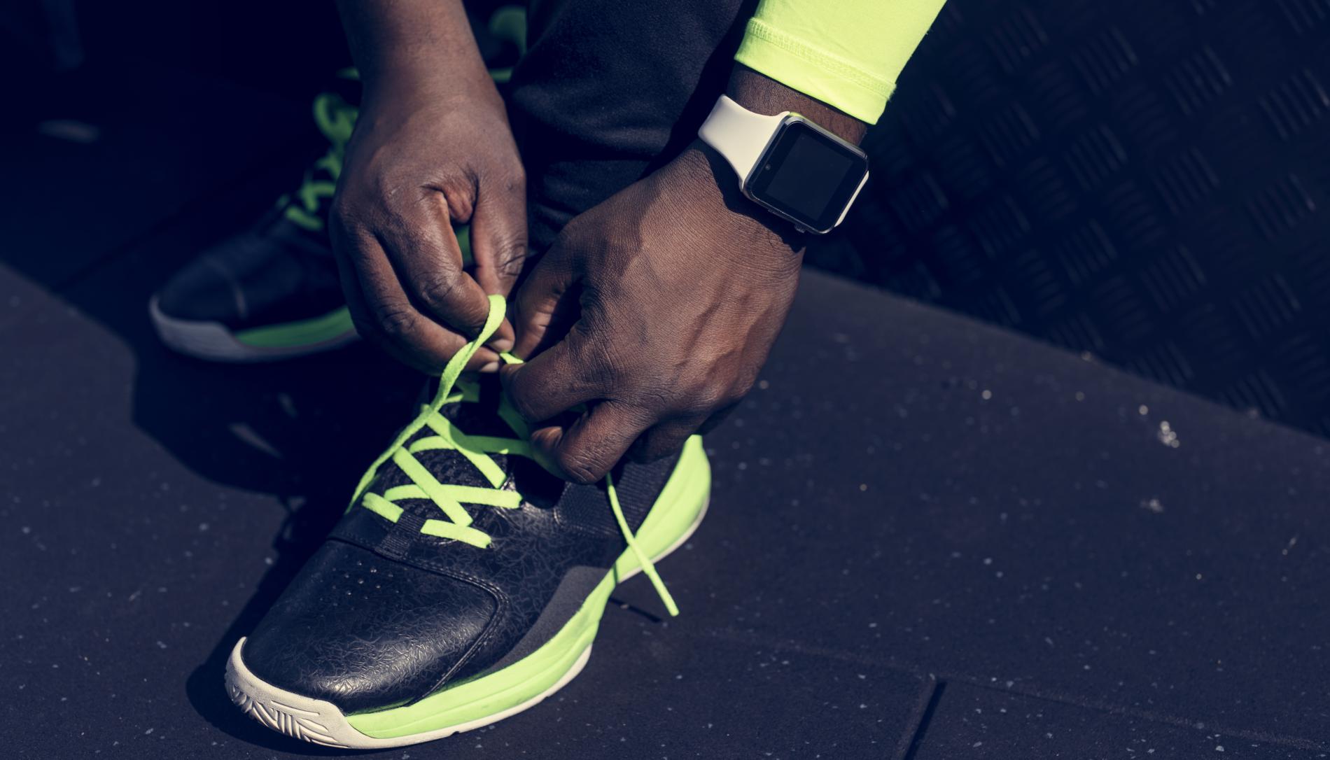 Noticia sobre ¿Cómo mejorar la identidad visual de tu negocio aprendiendo del rediseño de Nike?